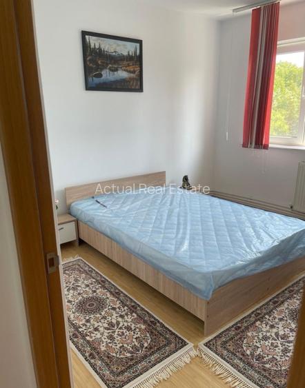 APARTAMENT 2 CAMERE | ZONA DACIA | CITY PARK MALL | MOBILAT - 4