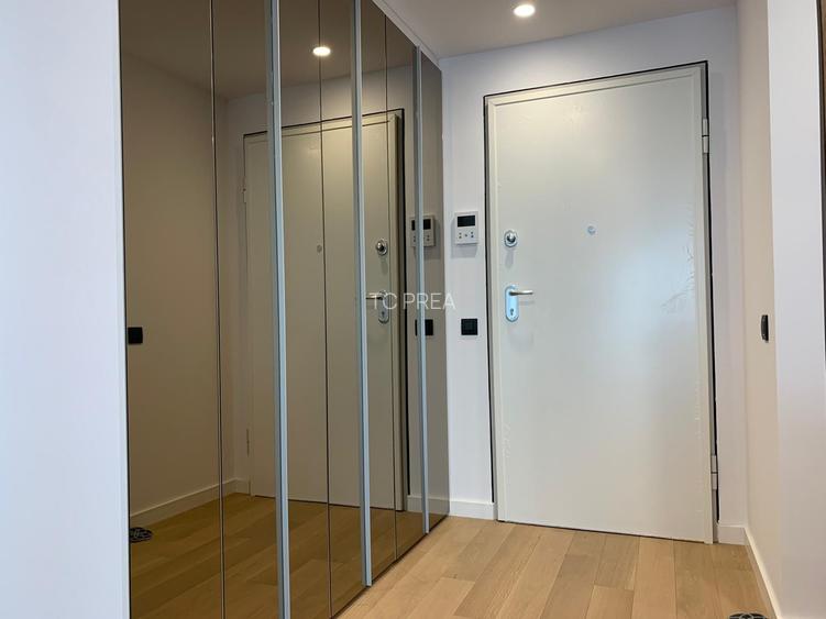 One Herastrau Towers 2 camere - 22