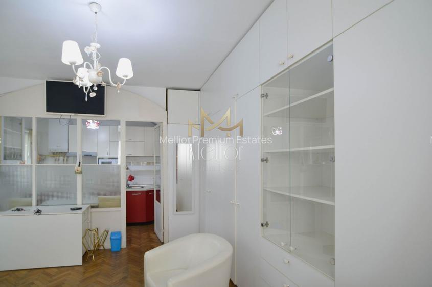 Apartament 1 camera Ultracentral - 4