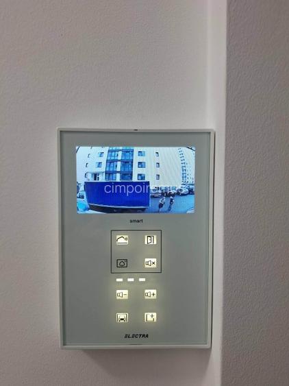 PF . inchiriez ap. cu o camera cu parcare privata cartirul Visoianu 320 EUR. - 6