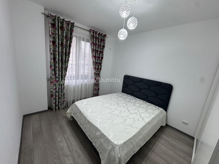 Apartament 2 camere Lujerului DE INCHIRIAT - 4