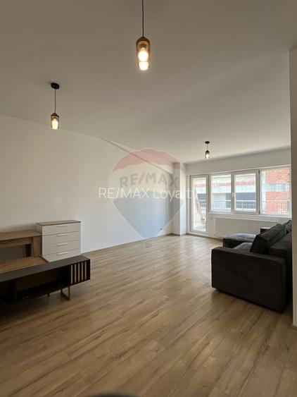 La inchiriat apartament 3 camere si parcare in Voluntari - 41