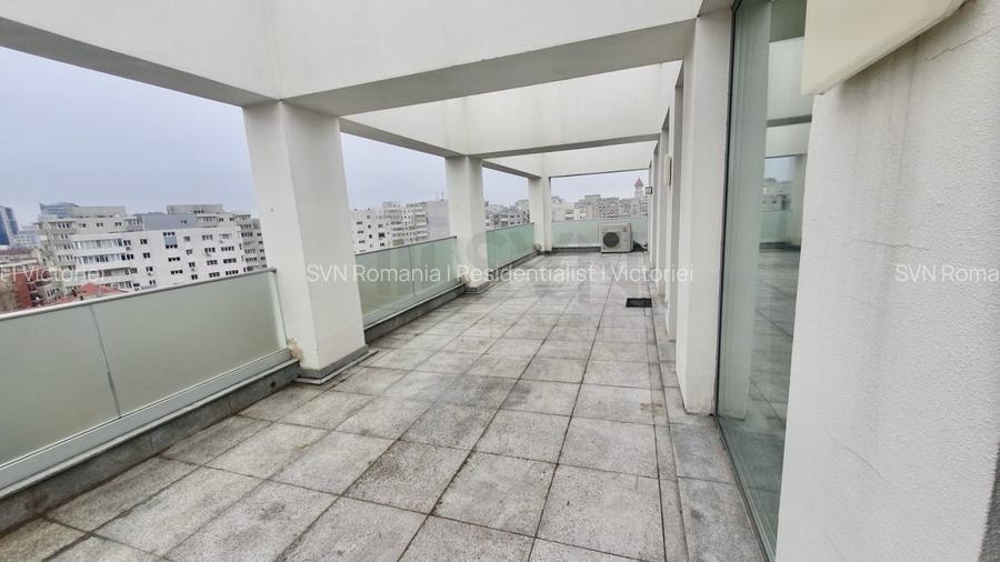 REA0130036 Apartament 4 camere I 2 Parcari I Victoriei - 14