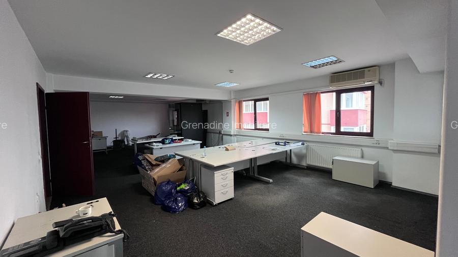 Spatiu Pentru Birouri 232 mp - Zona Racadau - cod 5232 - 6