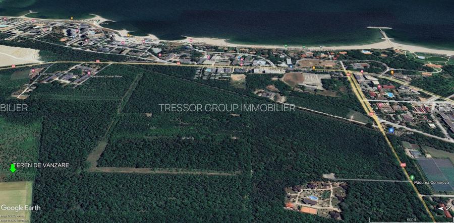 E rândul tău să faci investiții profitabile! Olimp-Padurea Comorova - 5