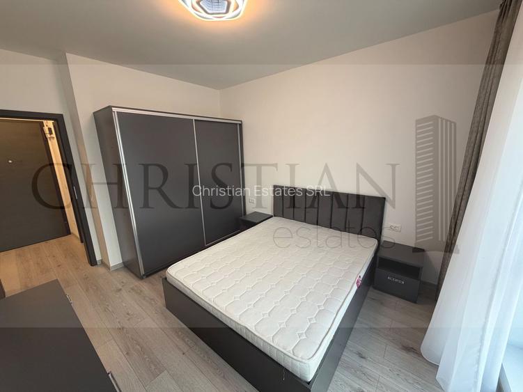 Apartament 2 camere - Exigent Plaza Residence Faza 4 Parcare Inclusa - 6