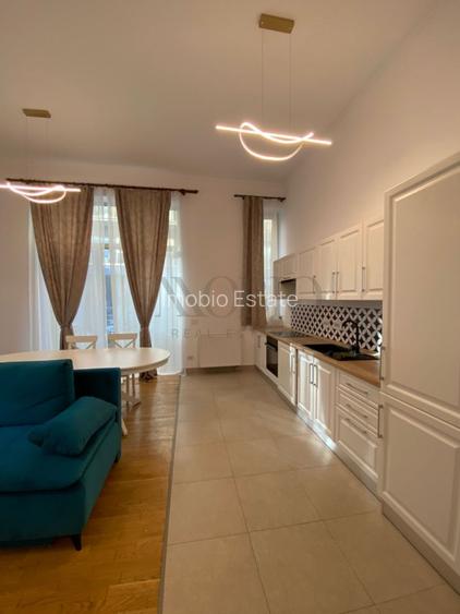 Apartament 3 camere de inchiriat | Marmura Residence – Bucurestii Noi - 7