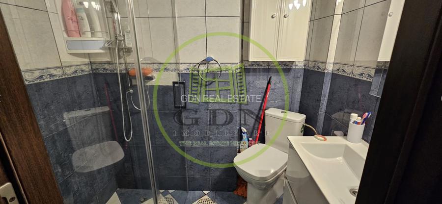 Apartament 2 camere, semidecomandat, zona Valea Rosie - 3