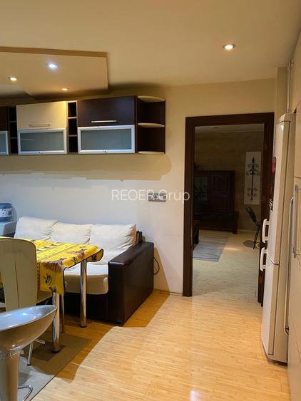 DEMOCRATIEI-2cam transf in 3c,cf1A,sd,3/4, mob+util - 83000 euro - 13