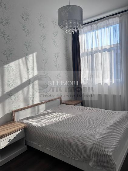 Apartament 2 camere Copou - 589 euro - 5