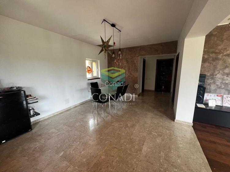 Vila cu foisor, curte generoasa in Corbeanca - Tamasi || Str.Sportului - 46