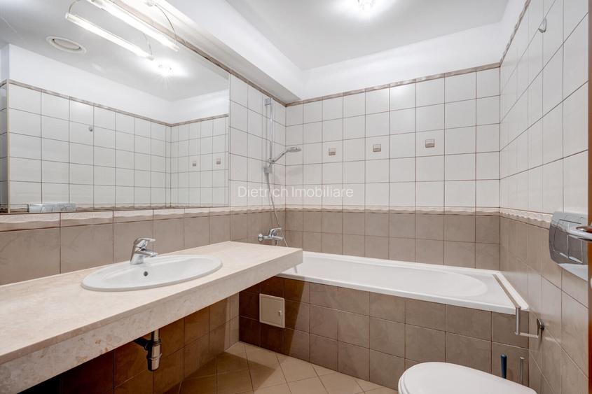 4 camere Herastrau - Complex Grand Residence | 189 mp | Loc parcare - 16