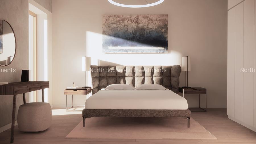 APARTAMENT 2 CAMERE- PIPERA - COMISION 0% - 2