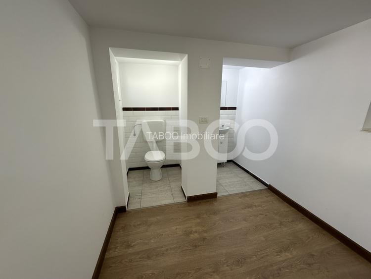 Birou individul de inchiriat cu toate utilitatile U.P.R.U.C. Fagaras - 4