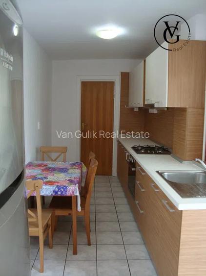 Inchiriere apartament 4 Camere/ Ion Mihalache/ Pta 1 Mai - 5