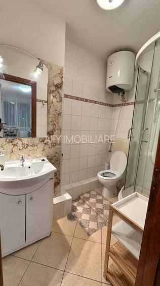 De inchiriat Apartament 2 camere - Unirii - Cantemir - 9