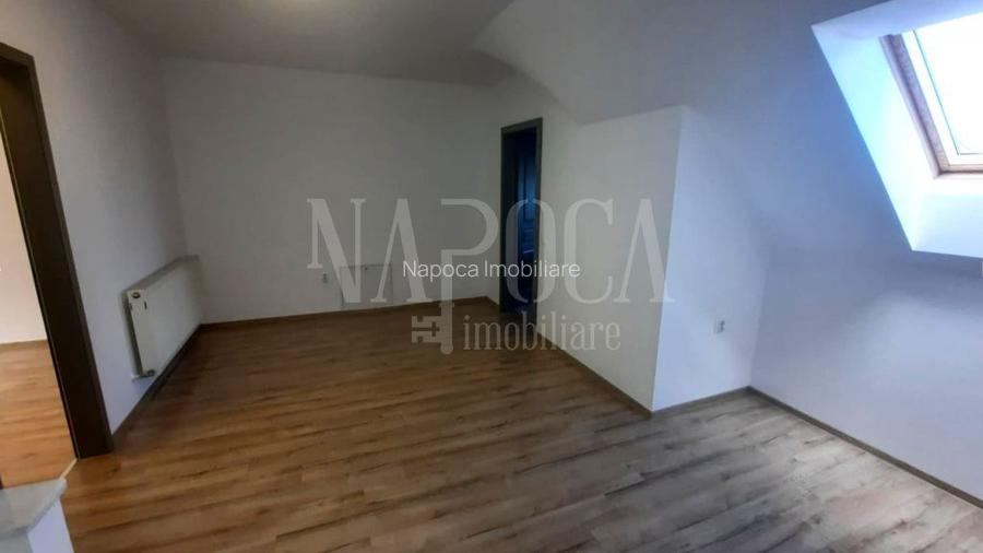 Casa 6 camere de inchiriat in Zorilor, Cluj Napoca - 18