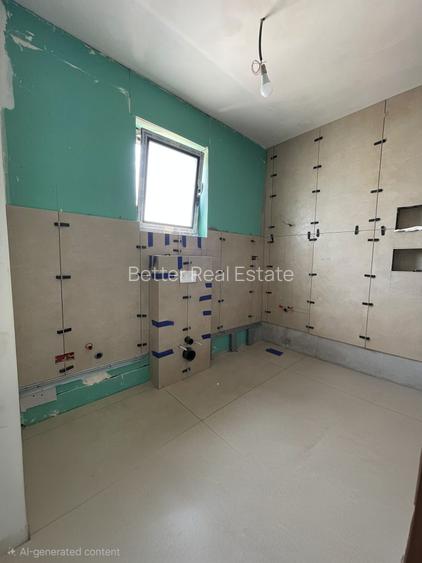 Casă P+M, 5 camere - 2 bai, 108 mp utili, teren 259 mp Berceni - 15