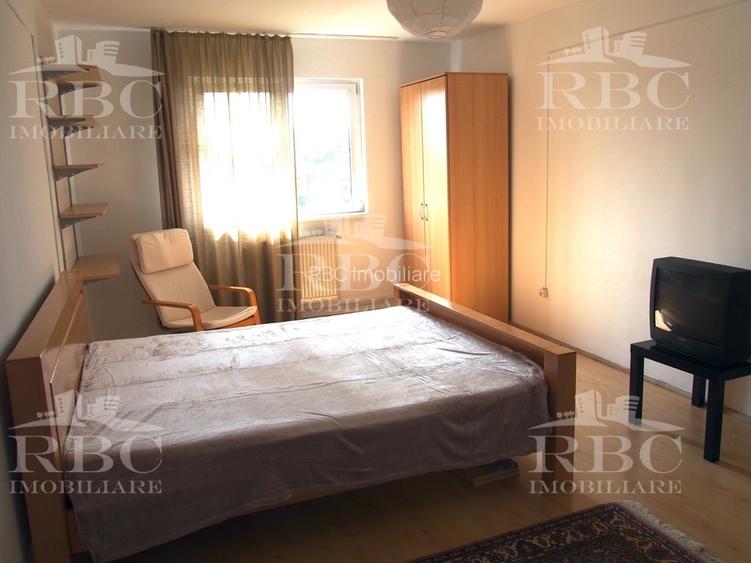 Apartament 1 camera decomandat in zona Parcului Armatura - 3