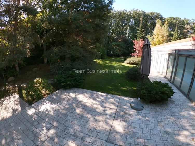 Vila S+P+1+M 650mp Paradisul Verde libera Vezi VIDEO - 41