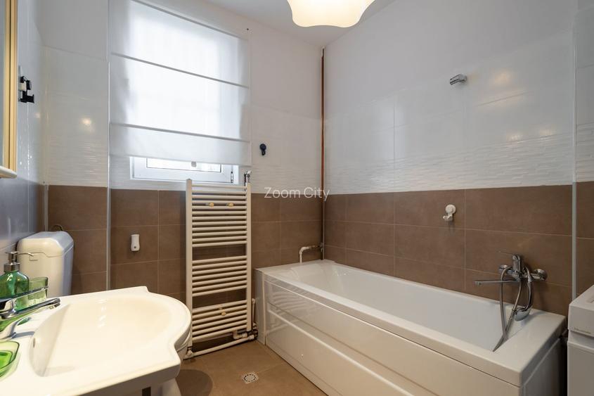 Apartament Spațios de 120 mp în Cartierul Evreiesc – Ultracentral - 12