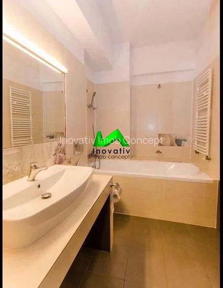 Apartament de vanzare 2 camere etaj 1 Sibiu Doamna Stanca - 6