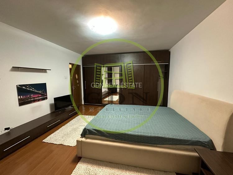 Garsoniera 40 mp, semidecomandata, Cartier Brazda lui Novac, Zona Marie Louise - 2