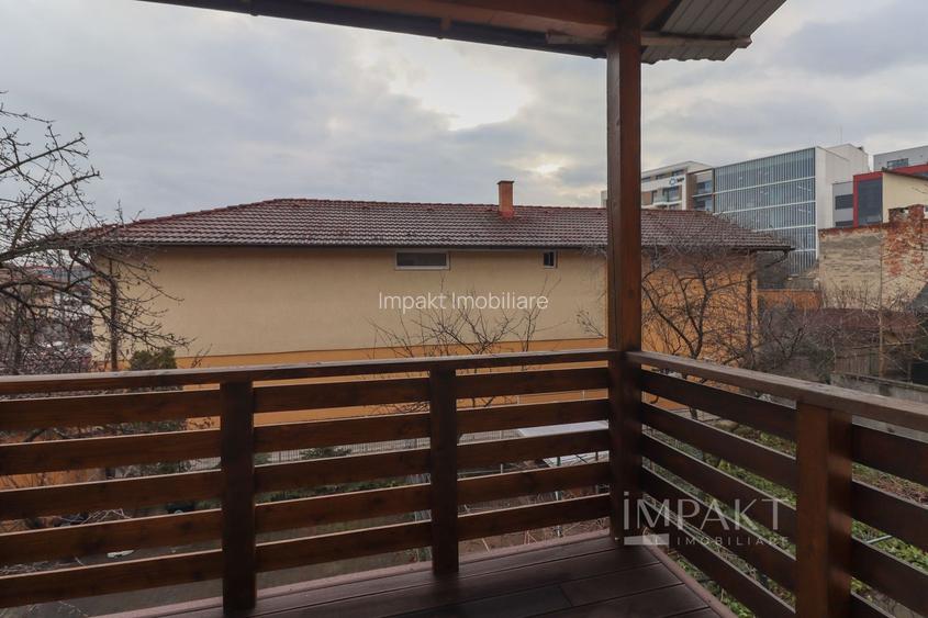 De Vanzare Apartament in Gheorgheni, Cluj-Napoca - Ideal pentru Locuit! - 26