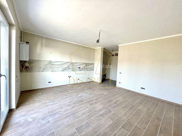Apartament cu o camera | Giroc | Il Locale - 3