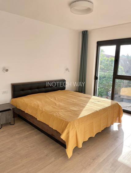 2 Camere Arcadia | Domenii | Arcul de Triumf | Grivița - 5