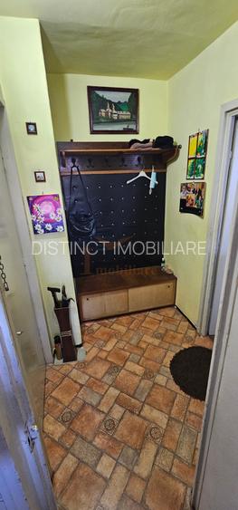 Vanzare 2 camere, 46 mp, Tractorul, zona 13 Decembrie - O. Goga - 3