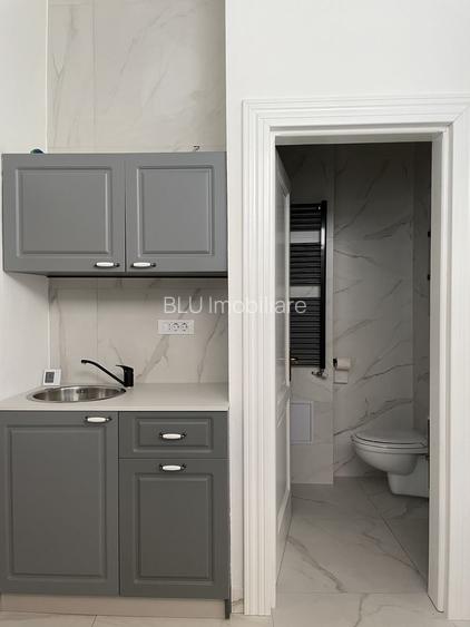 ULTRACENTRAL Apartament 3 camere 126mp Monument Istoric - 22