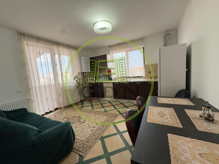 Apartament, 2 camere, open space, 70 mp, Brazda lui Novac, Zona Lido - 5