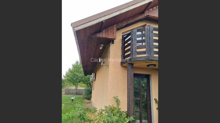 House for sale in Gorneni, Giurgiu - 2