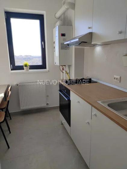2 CAMERE | HILS PALLADY | PARCARE | BALCON | METROU - 3