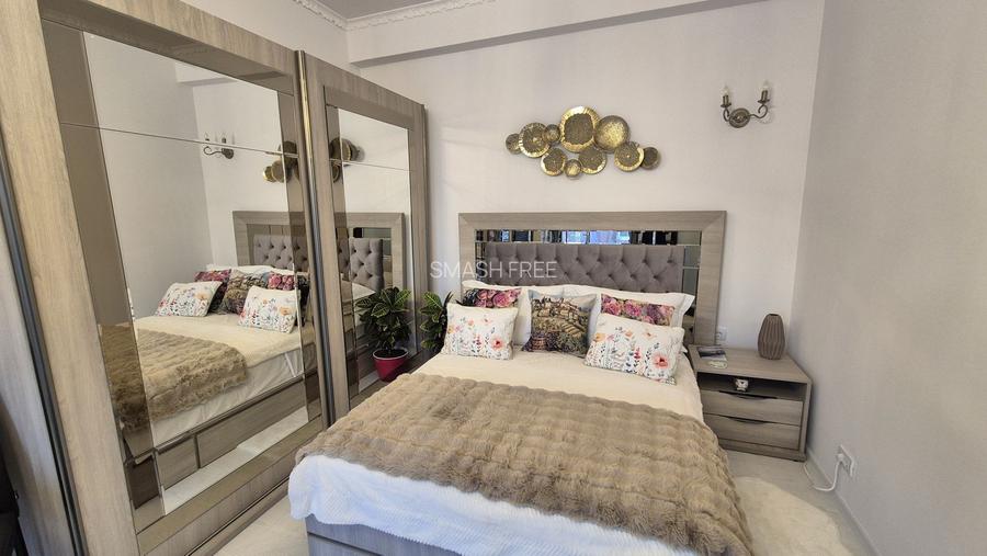 Garsonieră Modernă și Elegantă - Magheru - Romana - 3