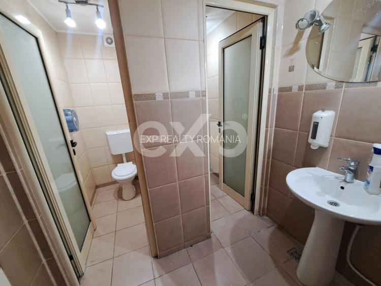 Spatiu de birouri de inchiriat in sector 4, zona Brancoveanu Comision 0% - 12