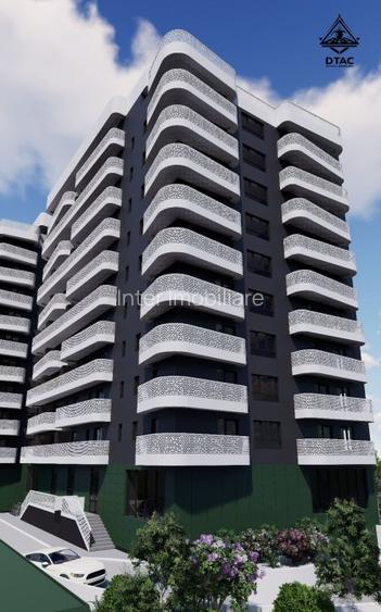 Apartament 1CD  Galata  - in oras -  COD  157966 - 5