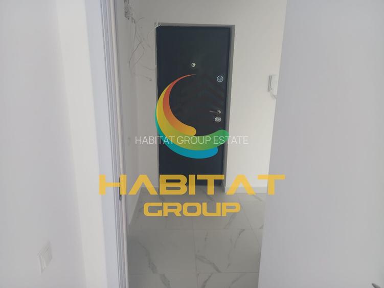 Pallady 2 camere tip studio 45 mp + loc parcare gratuit - 7