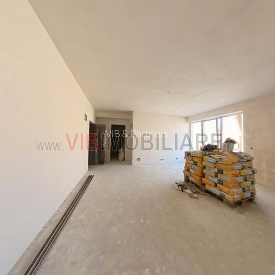 COMISION 0 - 2 Camere - Bloc nou - Ghencea - 3