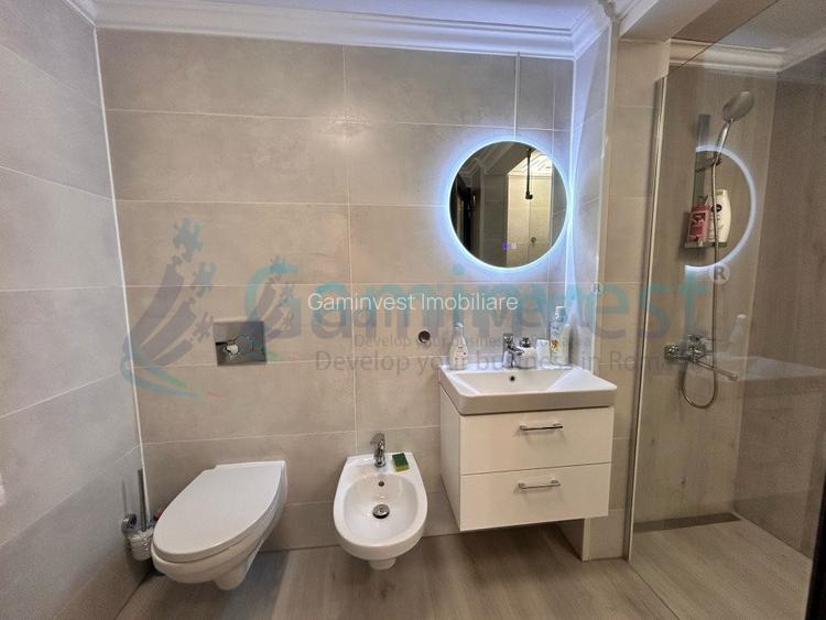 Apartament cu 3 camere de vanzare, central, Oradea, Bihor - 7