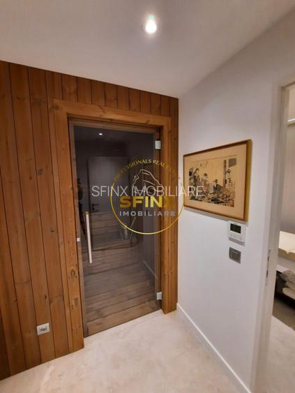 Kiseleff, rental, pet friendly, 5 rooms, 241 sqm, 84sqm terraces, 2 parking lots - 38