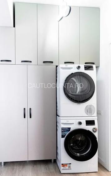 Apartament 2 camere nou| | Alba Iulia | Residence Decebal | Parcare - 7