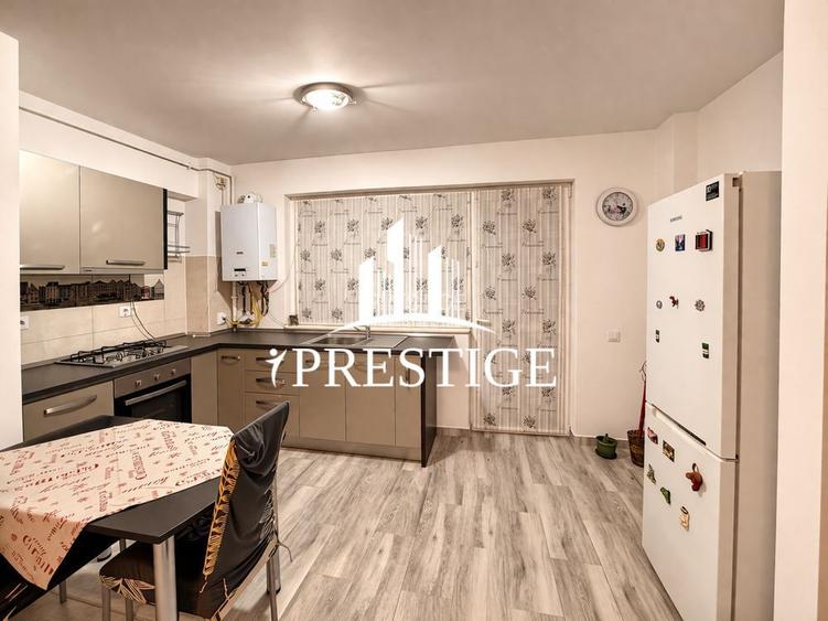 APARTAMENT 2 CAMERE DE ÎNCHIRIAT SIBIU |  DOAMNA STANCA | BALCON - 3