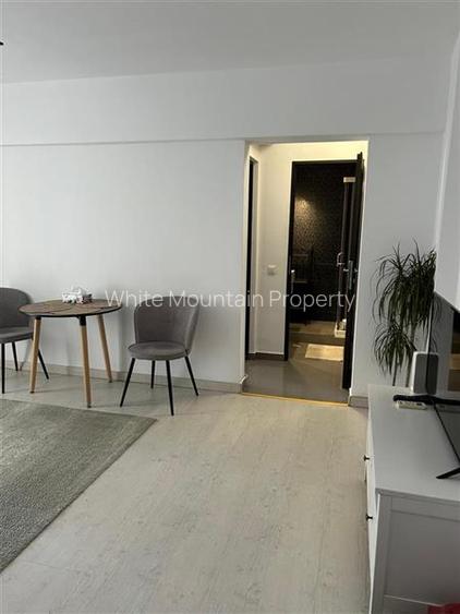 Universitate, negociabil, resedinta sau Airbnb, 2 camere investitie - 4