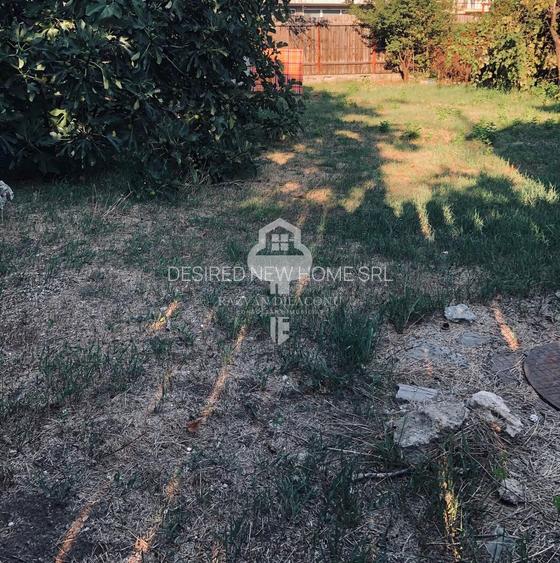 Teren 605 mp Centru Eforie Nor - 3