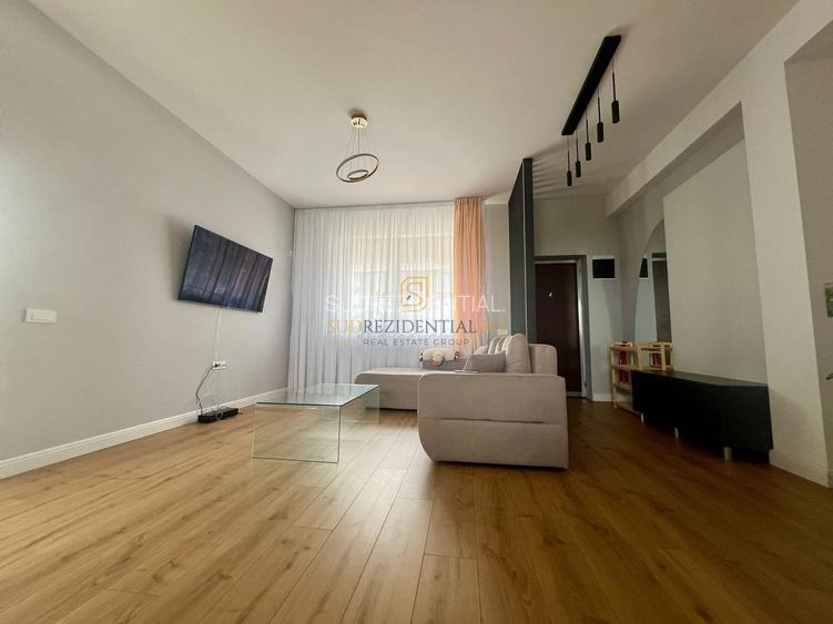 Vila parter, 3 camere, teren 509 mp, finisaje premium, Berceni - 6