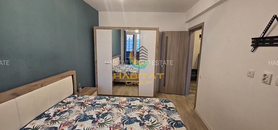 Vanzare 3 Camere Mobilat si Utilat Metrou Berceni! - 19