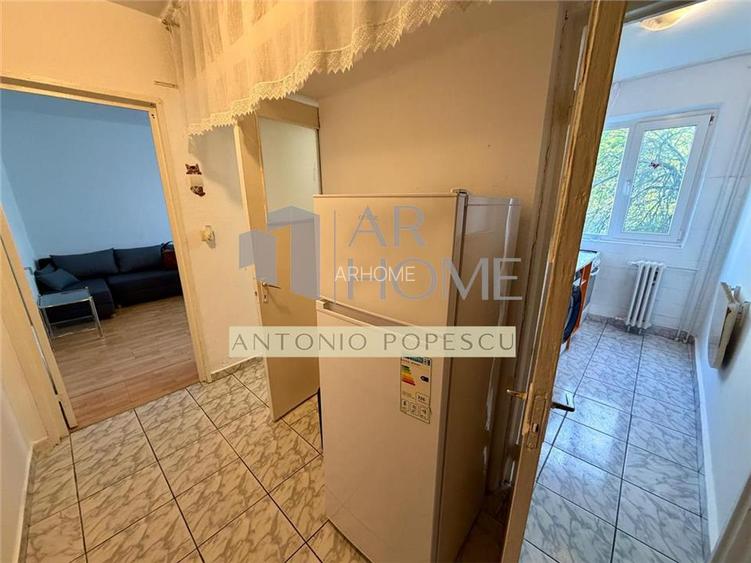 Apartament 2 camere, confort 2, Ploiesti, zona Malu Rosu. - 3