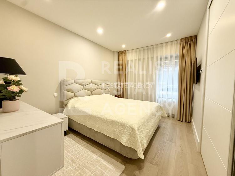 Apartament 3 Camere | Lux | Triana Pipera | Loc de parcare subteran - 10